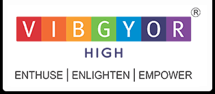 Vibgyor Group of Schools logo